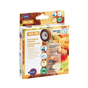 NASTRO BIAD. EURO700 RDA 19X33